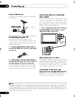 Предварительный просмотр 14 страницы Pioneer CX303 Operating Instructions Manual