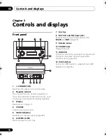 Предварительный просмотр 16 страницы Pioneer CX303 Operating Instructions Manual