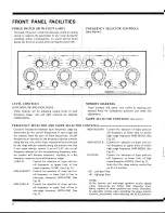 Preview for 6 page of Pioneer D-23 Operating Instructions Manual