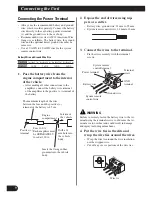 Preview for 10 page of Pioneer D2000SPL Owner'S Manual