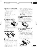 Предварительный просмотр 53 страницы Pioneer D514 Operating Instructions Manual