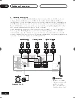 Предварительный просмотр 56 страницы Pioneer D514 Operating Instructions Manual