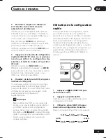 Предварительный просмотр 57 страницы Pioneer D514 Operating Instructions Manual