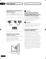 Предварительный просмотр 66 страницы Pioneer D514 Operating Instructions Manual