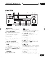 Предварительный просмотр 69 страницы Pioneer D514 Operating Instructions Manual