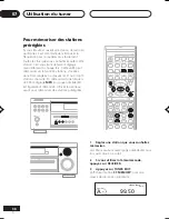 Предварительный просмотр 86 страницы Pioneer D514 Operating Instructions Manual