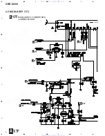 Preview for 8 page of Pioneer DBR-S200I Service Manual