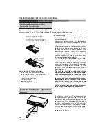 Preview for 10 page of Pioneer DBR-T200GB Instruction Book