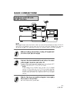 Preview for 11 page of Pioneer DBR-T200GB Instruction Book