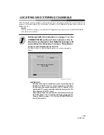 Предварительный просмотр 19 страницы Pioneer DBR-T200GB Instruction Book