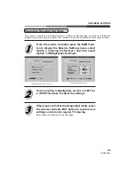 Предварительный просмотр 43 страницы Pioneer DBR-T200GB Instruction Book