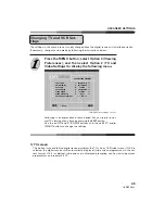 Предварительный просмотр 45 страницы Pioneer DBR-T200GB Instruction Book