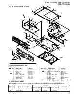 Предварительный просмотр 5 страницы Pioneer DBR-T210GBN Service Manual