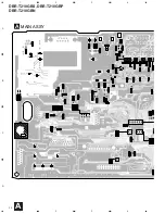 Предварительный просмотр 34 страницы Pioneer DBR-T210GBN Service Manual