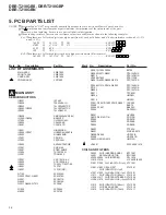 Предварительный просмотр 36 страницы Pioneer DBR-T210GBN Service Manual