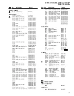 Предварительный просмотр 37 страницы Pioneer DBR-T210GBN Service Manual