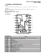 Предварительный просмотр 39 страницы Pioneer DBR-T210GBN Service Manual