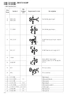 Предварительный просмотр 52 страницы Pioneer DBR-T210GBN Service Manual