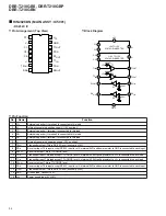 Предварительный просмотр 54 страницы Pioneer DBR-T210GBN Service Manual