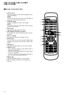 Предварительный просмотр 64 страницы Pioneer DBR-T210GBN Service Manual