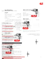 Preview for 11 page of Pioneer DC-490V-S Operating Instructions Manual