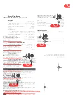 Preview for 17 page of Pioneer DC-490V-S Operating Instructions Manual