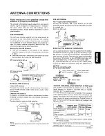 Preview for 5 page of Pioneer DC-X77Z Operating Instructions Manual