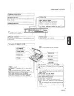 Preview for 9 page of Pioneer DC-X77Z Operating Instructions Manual