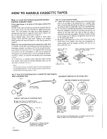 Preview for 10 page of Pioneer DC-X77Z Operating Instructions Manual