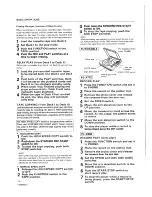 Preview for 12 page of Pioneer DC-X77Z Operating Instructions Manual