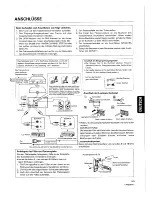 Preview for 23 page of Pioneer DC-X77Z Operating Instructions Manual