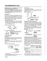 Preview for 24 page of Pioneer DC-X77Z Operating Instructions Manual