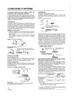 Preview for 42 page of Pioneer DC-X77Z Operating Instructions Manual