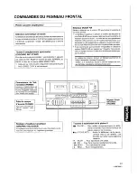 Preview for 43 page of Pioneer DC-X77Z Operating Instructions Manual