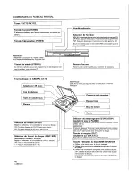 Preview for 46 page of Pioneer DC-X77Z Operating Instructions Manual