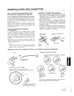 Preview for 47 page of Pioneer DC-X77Z Operating Instructions Manual