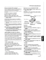 Preview for 49 page of Pioneer DC-X77Z Operating Instructions Manual