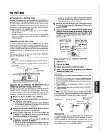 Preview for 53 page of Pioneer DC-X77Z Operating Instructions Manual