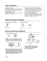 Preview for 58 page of Pioneer DC-X77Z Operating Instructions Manual