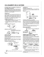 Preview for 60 page of Pioneer DC-X77Z Operating Instructions Manual