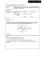 Preview for 67 page of Pioneer DC-Z94 Service Manual