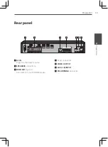 Предварительный просмотр 13 страницы Pioneer DCS-222K Operating Instructions Manual