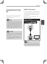 Предварительный просмотр 19 страницы Pioneer DCS-222K Operating Instructions Manual