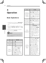 Предварительный просмотр 26 страницы Pioneer DCS-222K Operating Instructions Manual