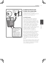 Предварительный просмотр 109 страницы Pioneer DCS-222K Operating Instructions Manual