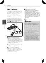 Предварительный просмотр 110 страницы Pioneer DCS-222K Operating Instructions Manual