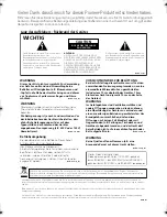 Предварительный просмотр 44 страницы Pioneer DCS-353 (French) Manuel D'Instructions