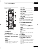 Предварительный просмотр 7 страницы Pioneer DCS-363 Operating Instructions Manual