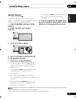 Предварительный просмотр 31 страницы Pioneer DCS-363 Operating Instructions Manual