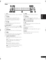 Предварительный просмотр 55 страницы Pioneer DCS-363 Operating Instructions Manual